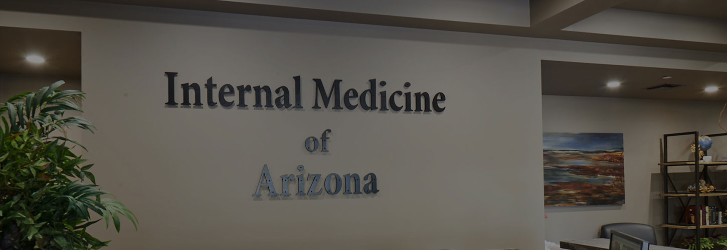 Internal Medicine of Arizona
