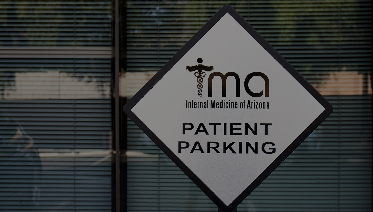 Internal Medicine of Arizona